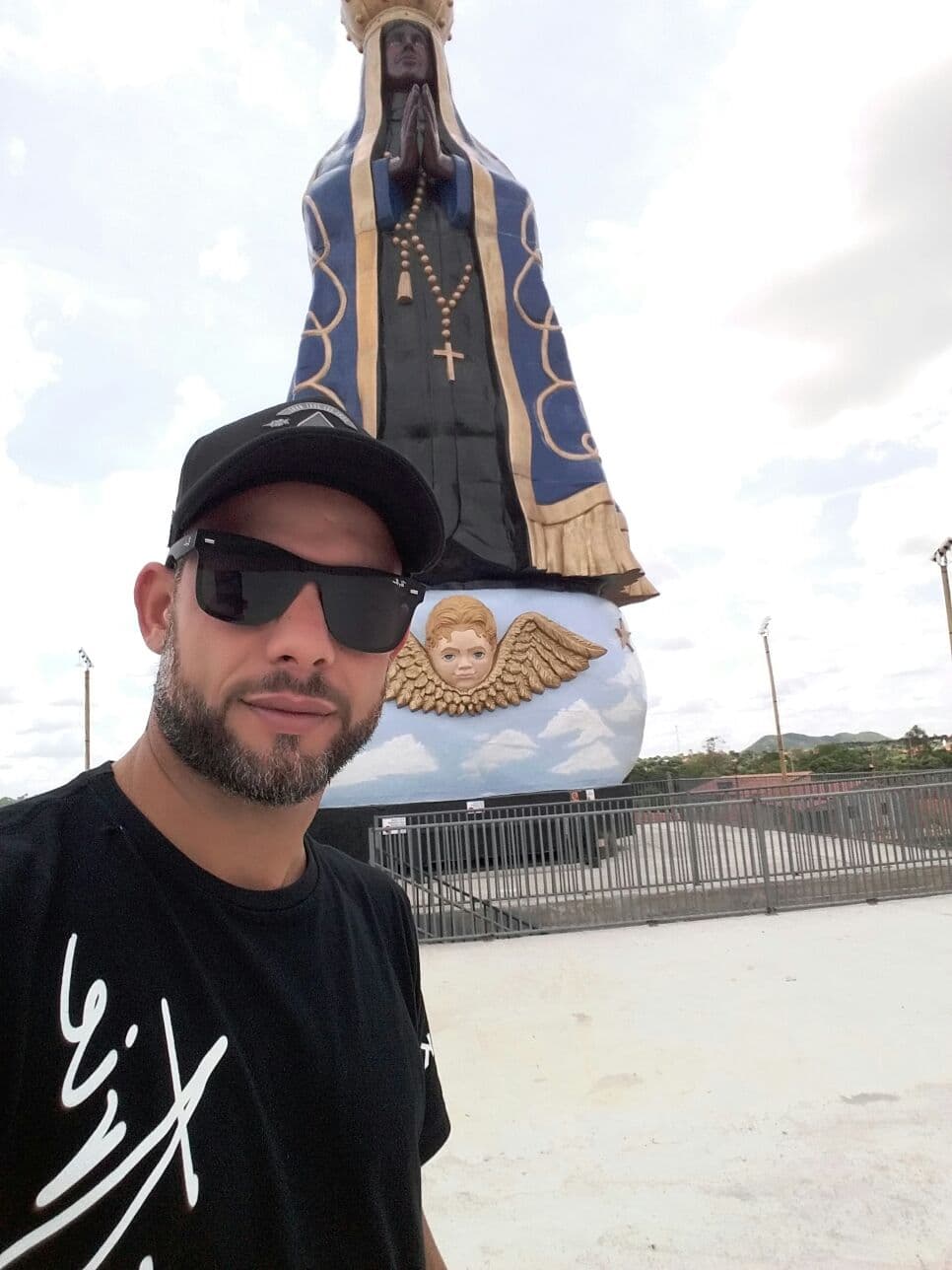 Wellington Marques da Silva