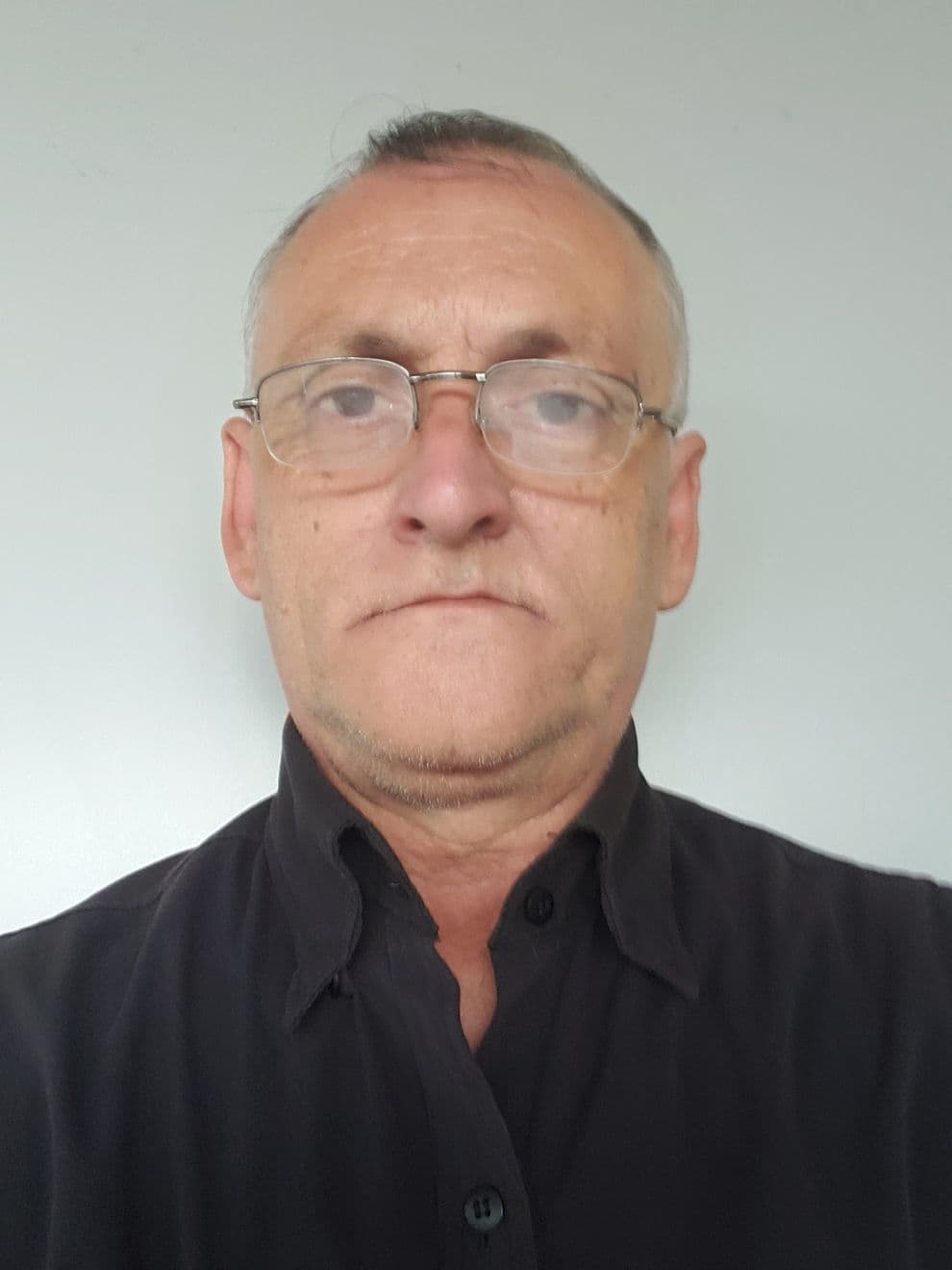 Jailton Vieira Da Cruz