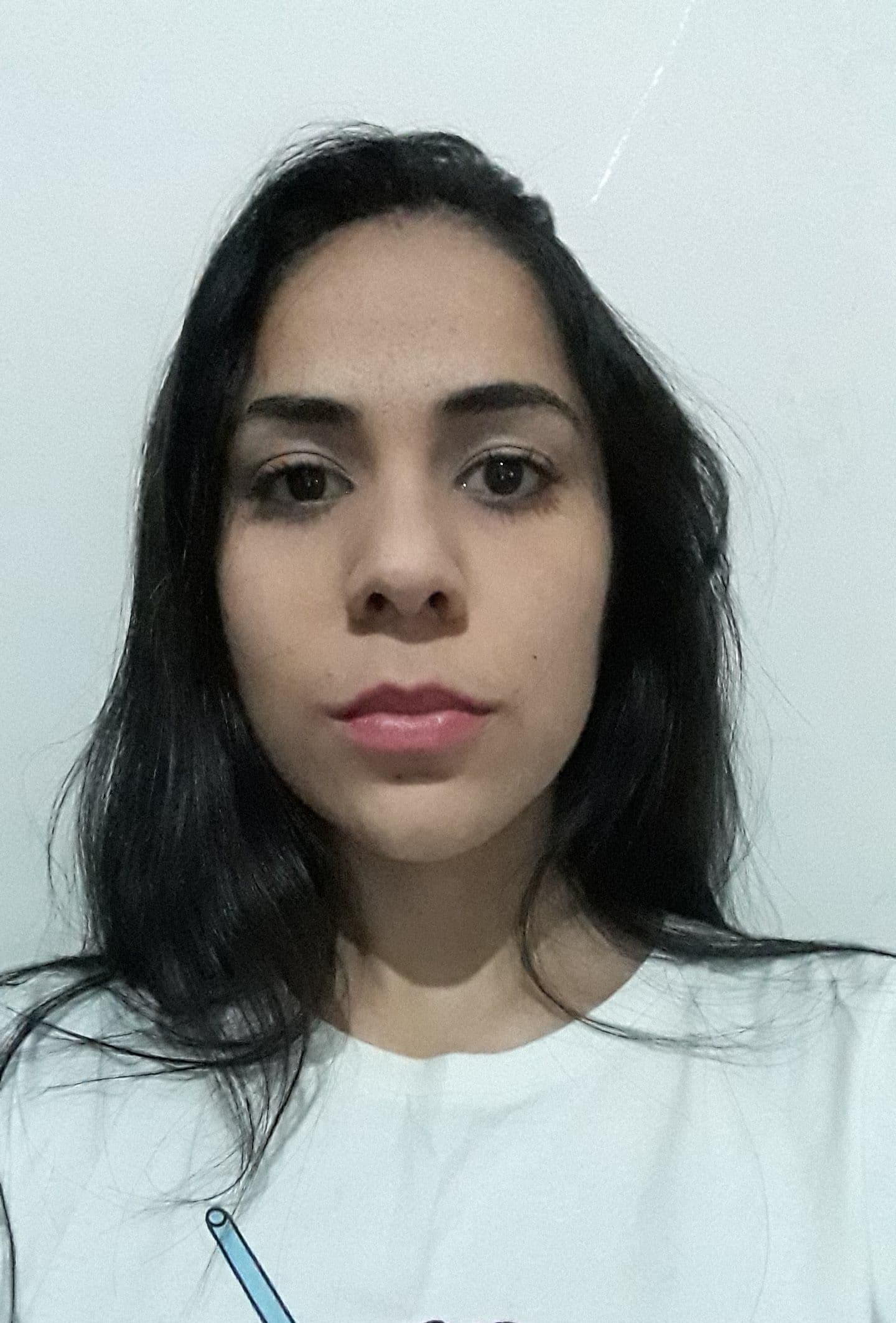 Pamela Fernanda Borgacio Bento