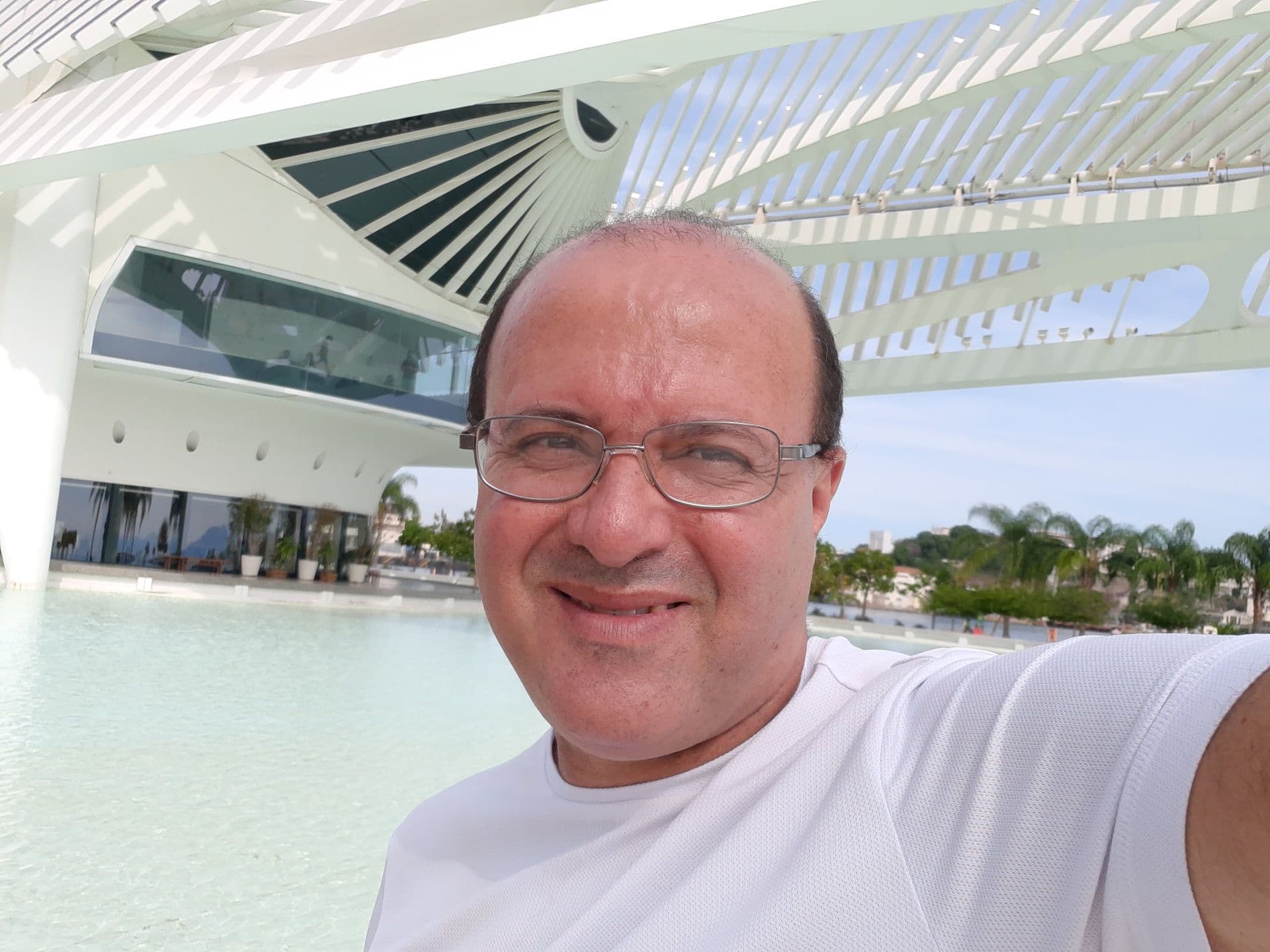 Carlos Augusto de Souza