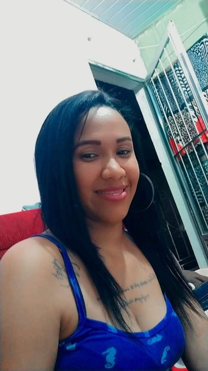 Brenda Fernanda Dias Da Silva