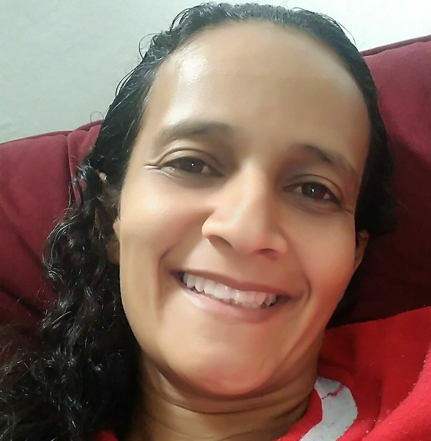 Andreia Santos Xavier