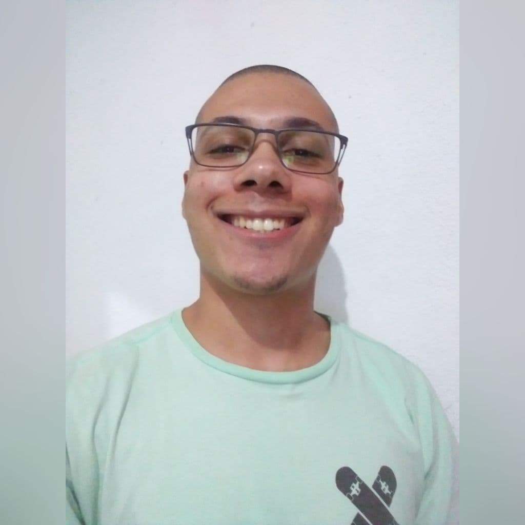 Misael dos Santos Moreira