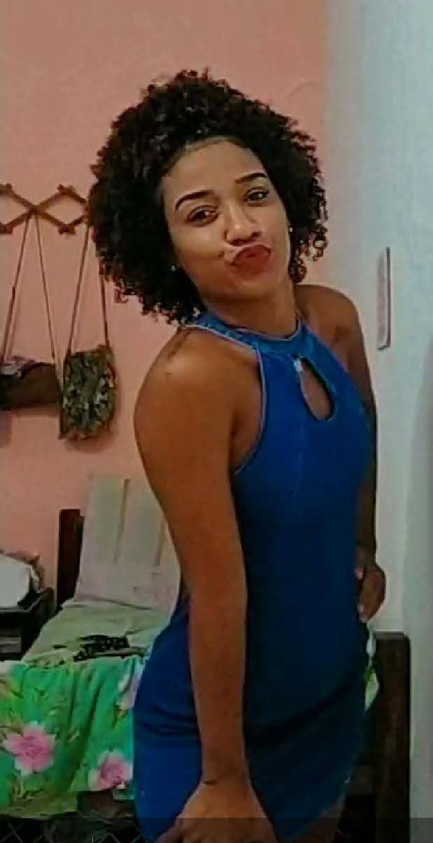 Cleidiane Da Silva Santos