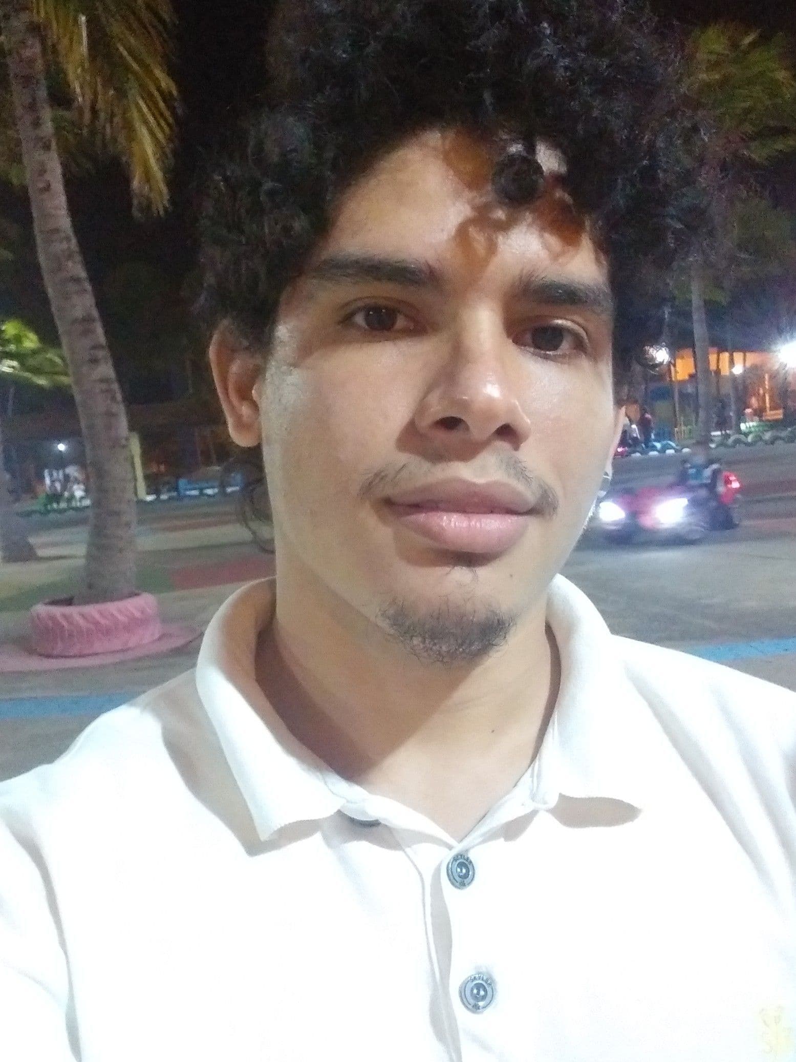 Maxwell Barbosa Dos Santos