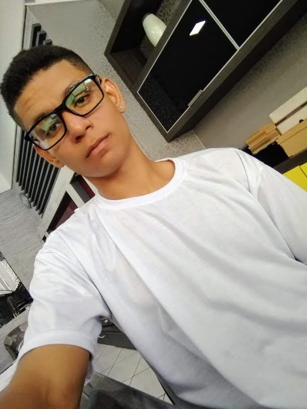 Jacó Jakson da Silva Magalhães