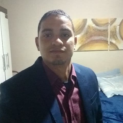 Alisson Araujo Santiago