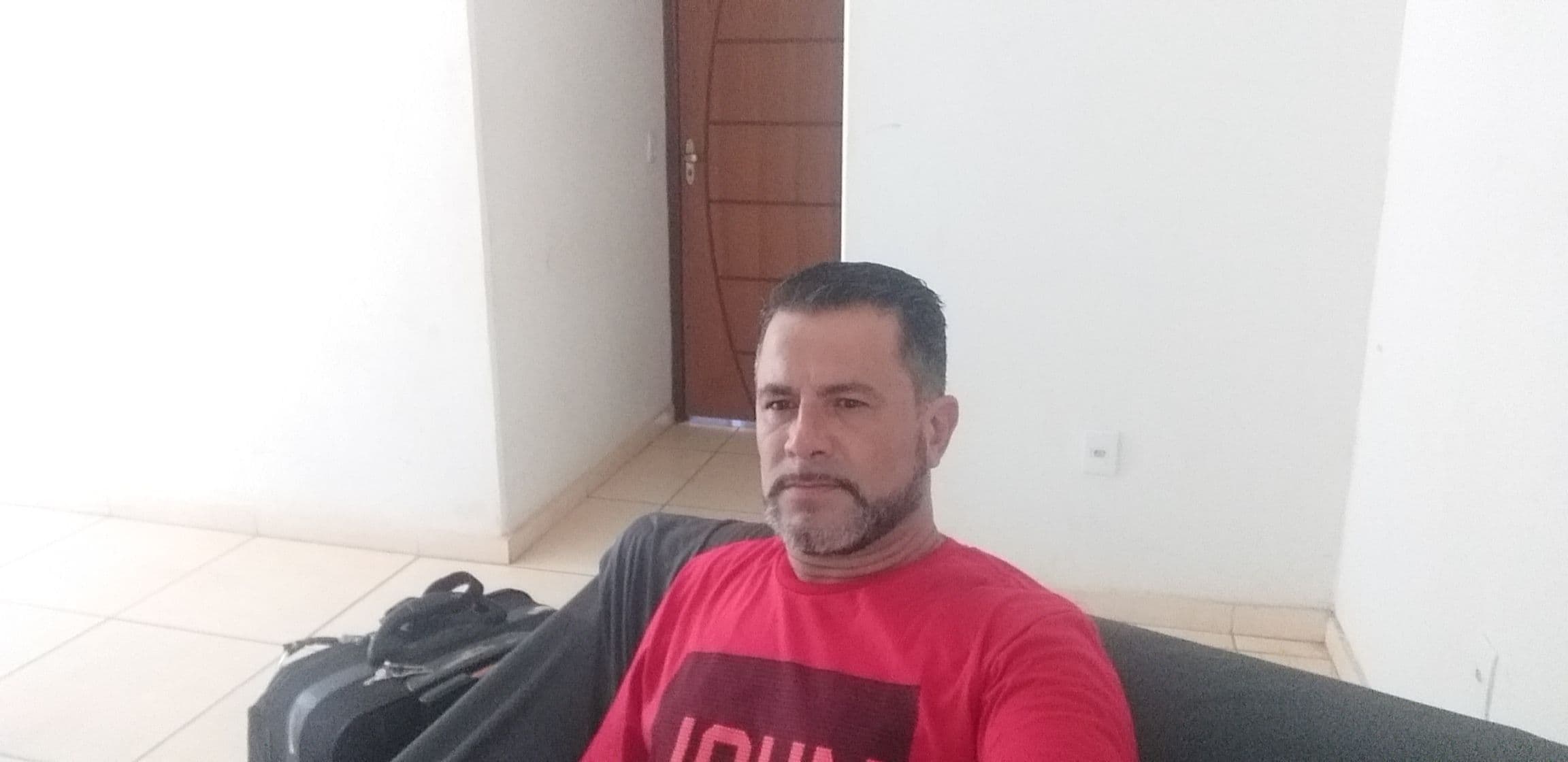 Marcos Antonio Godoi