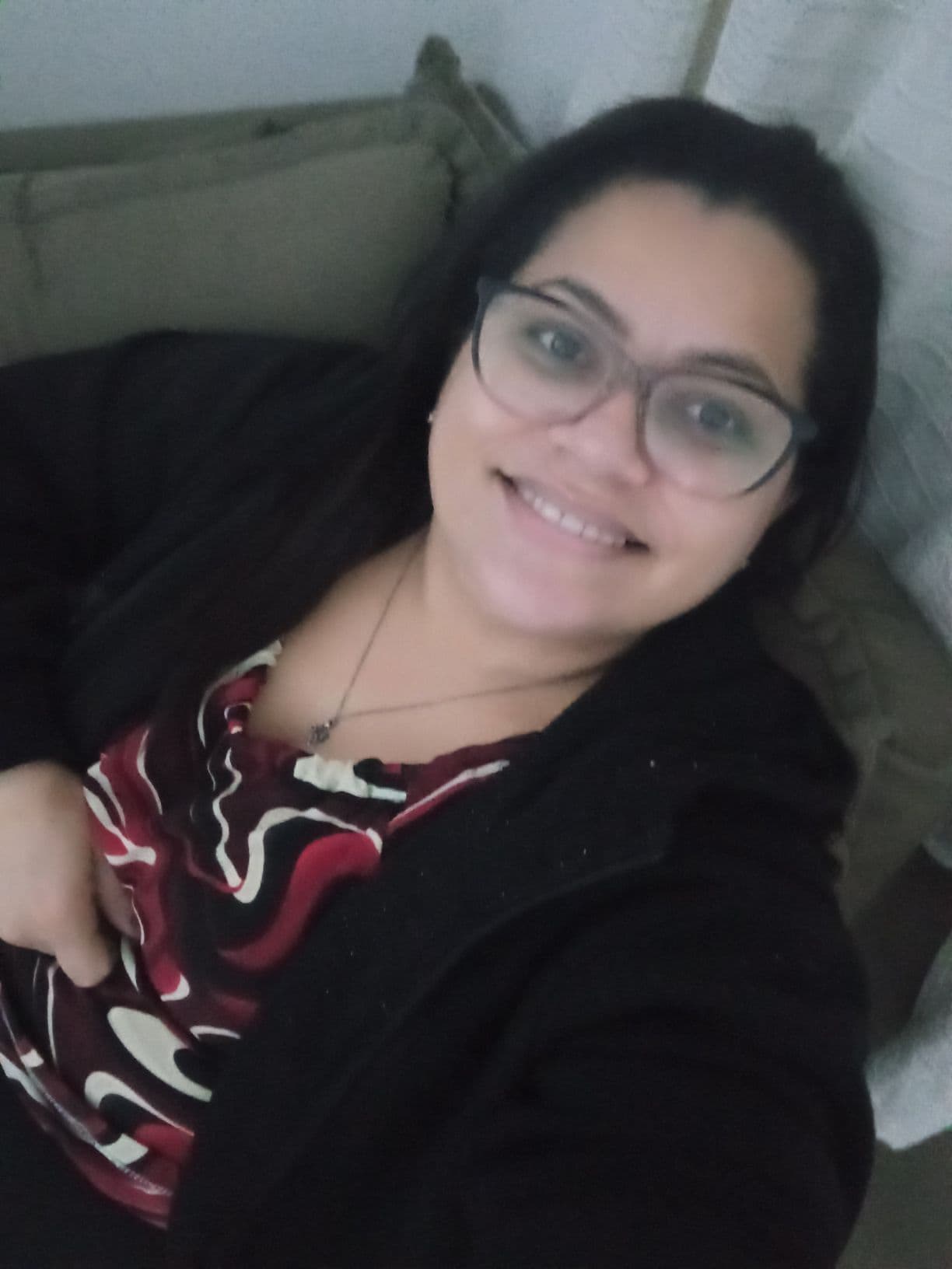 Layleane Gomes Da Silva