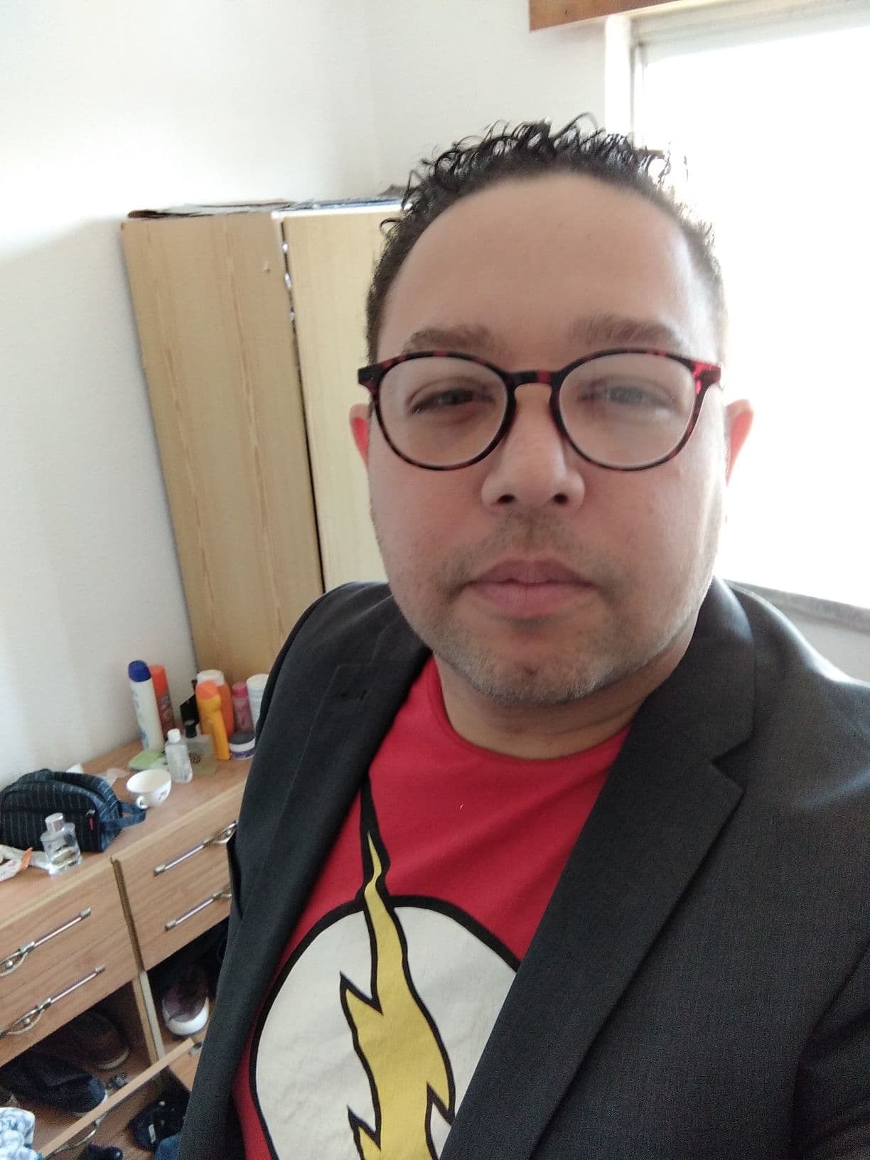 Marcelo Ferreira De Oliveira