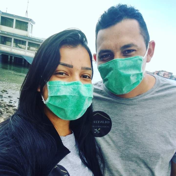 Elieu De Oliveira Silva