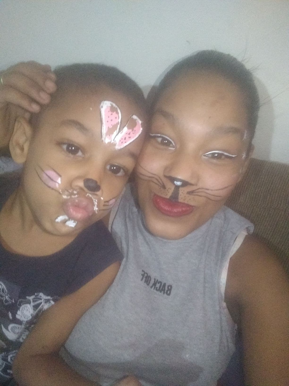 Rosemary De Oliveira