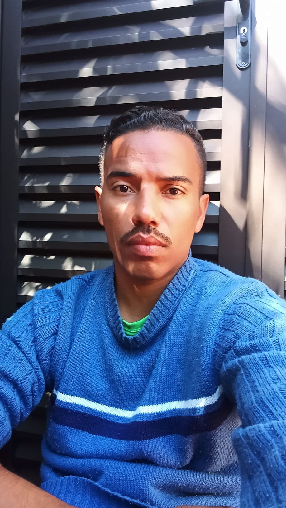 Cleber Aparecido Campos