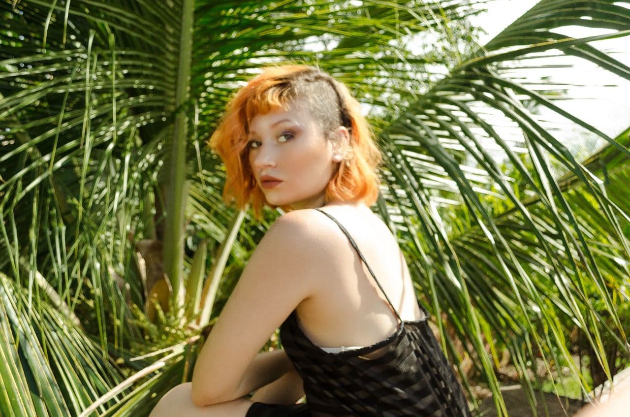 Nathalia Lopes De Souza