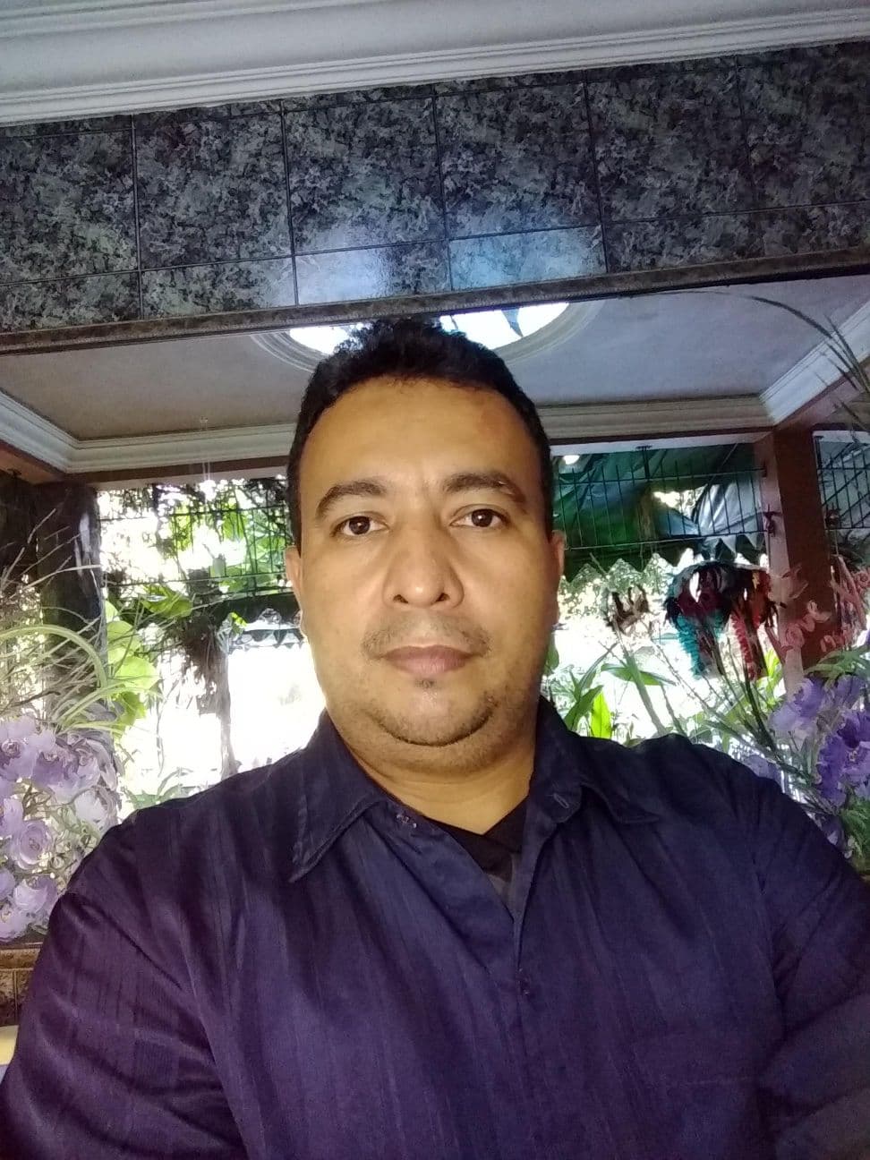 Valceni Ferreira Da Cruz