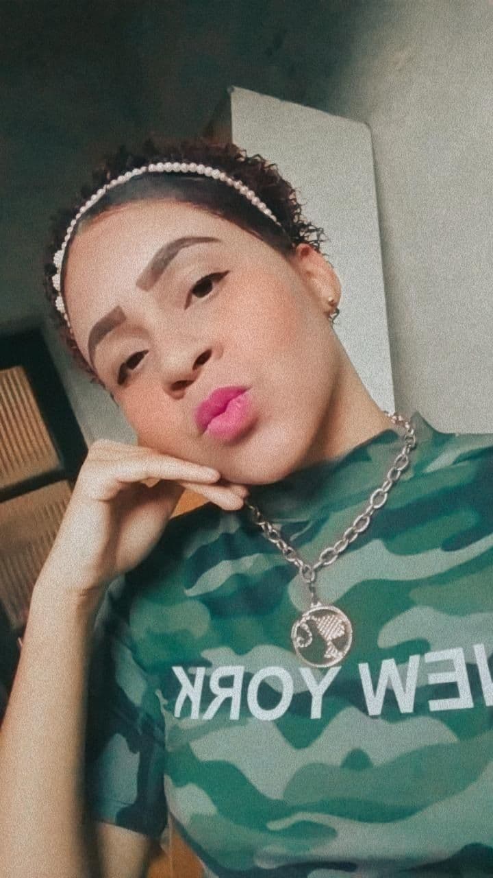 Nathane Silva Dos Santos