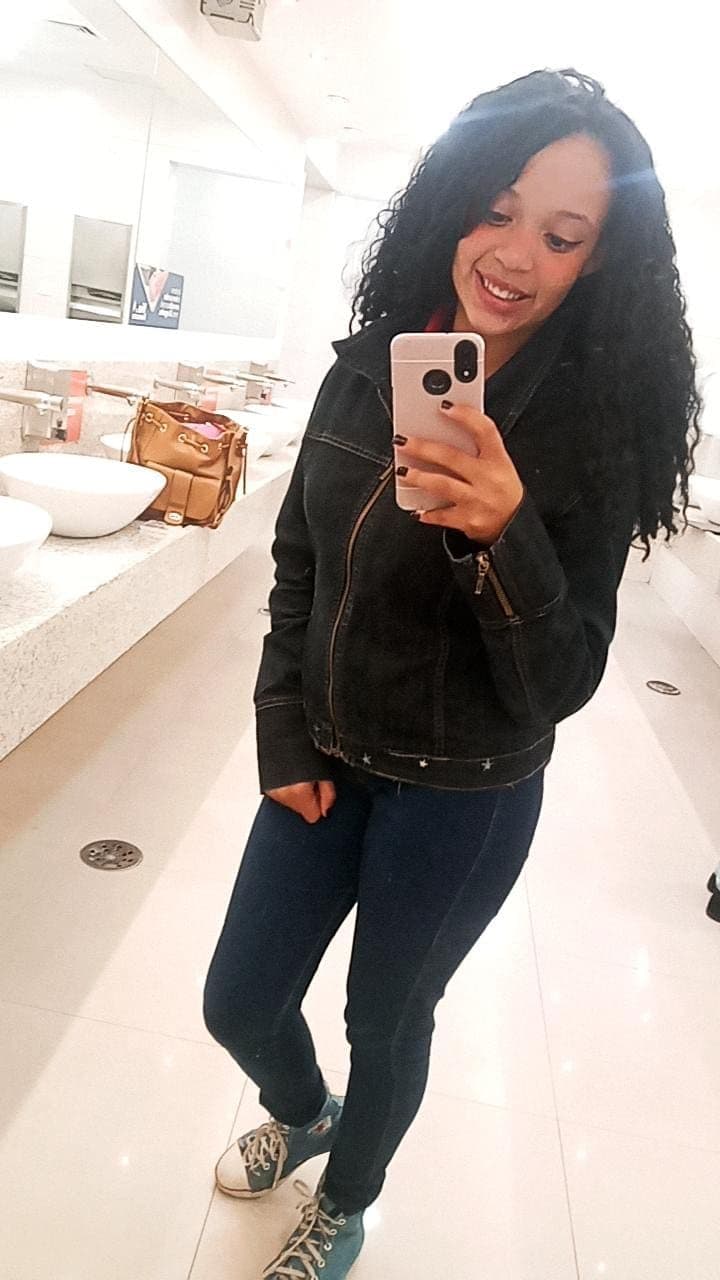 Leticia De Assunção Monteiro