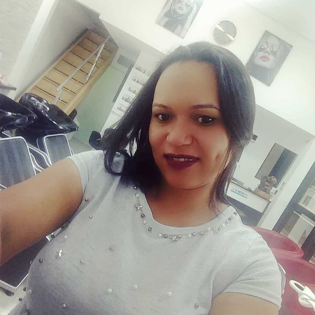 Claudia Santos De Jesus Da Silva