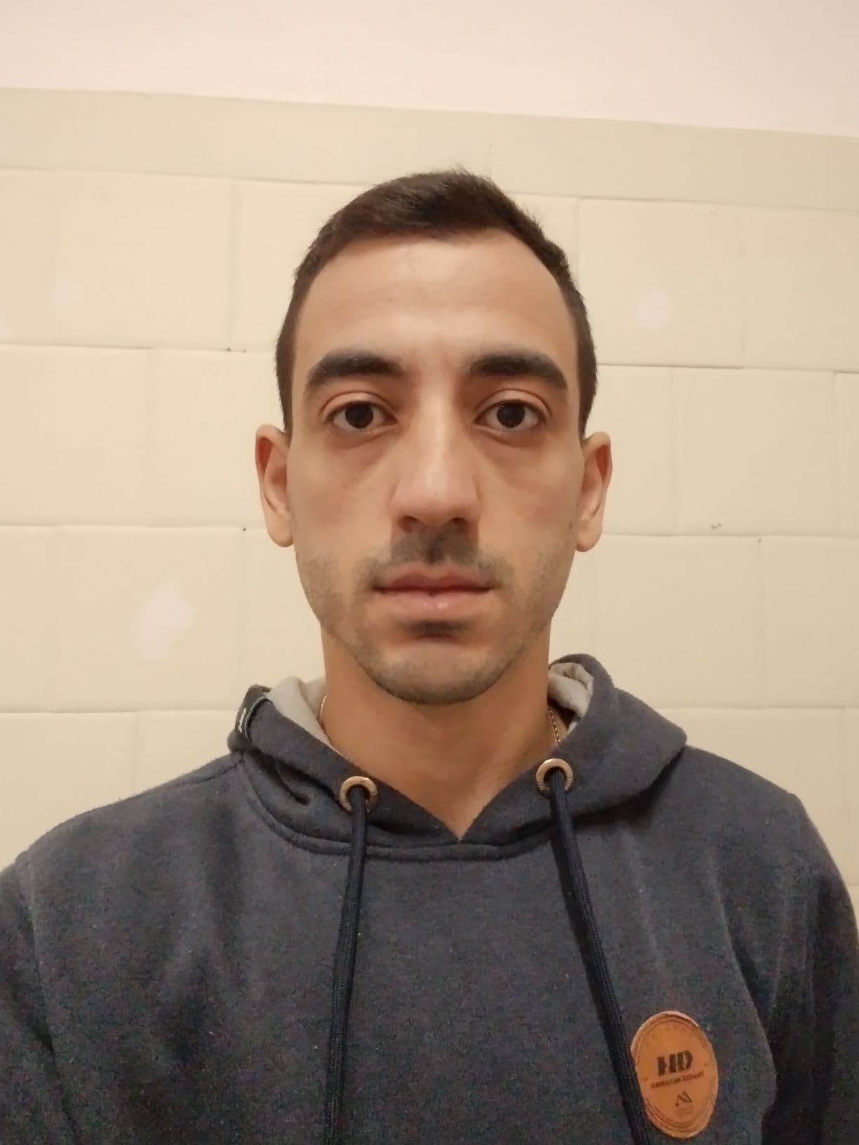 Bruno Amorin Figueiredo