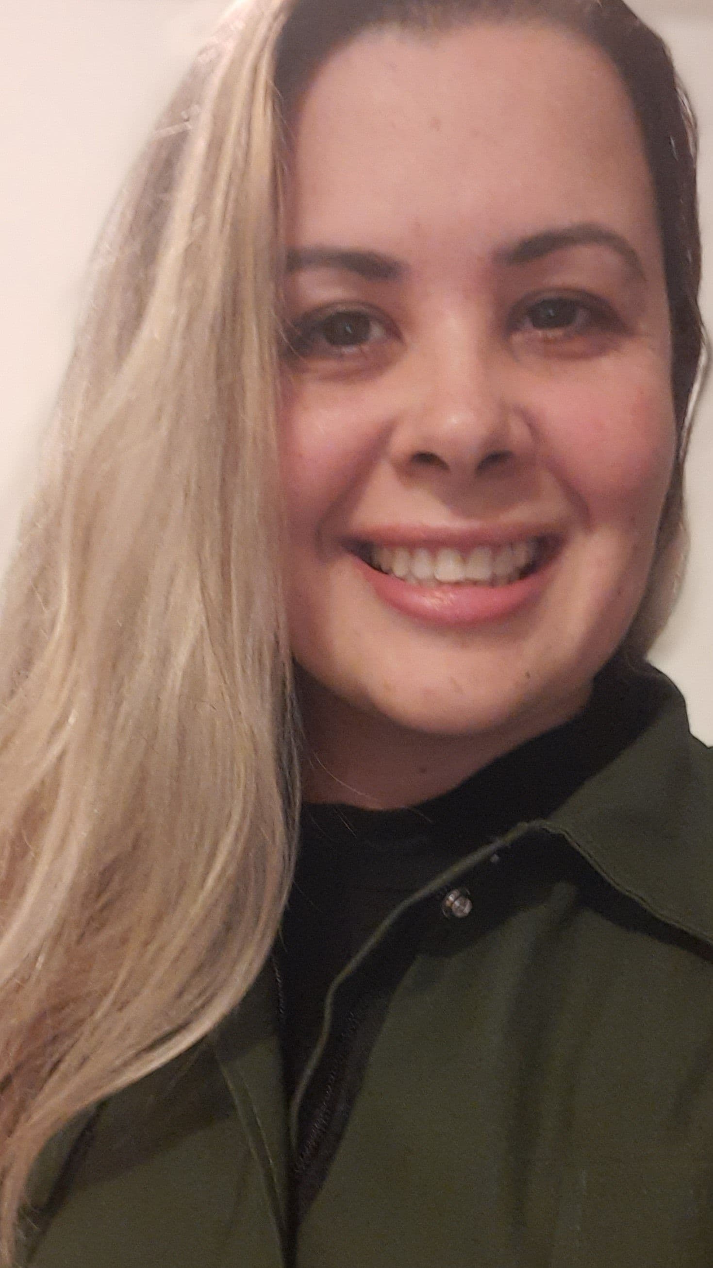 Clécia Cardoso Travassos Barbosa