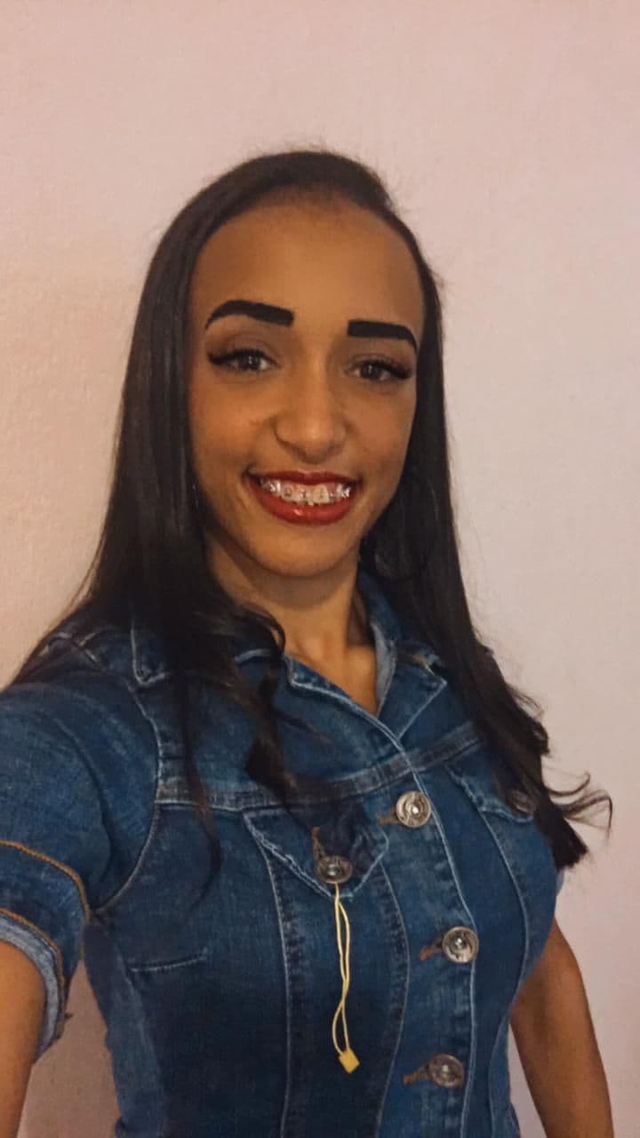 Nycole Thaynan Santos Souza