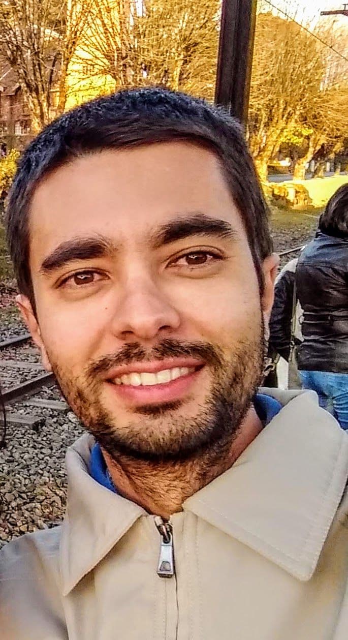 Henrique Maccagnan Filho