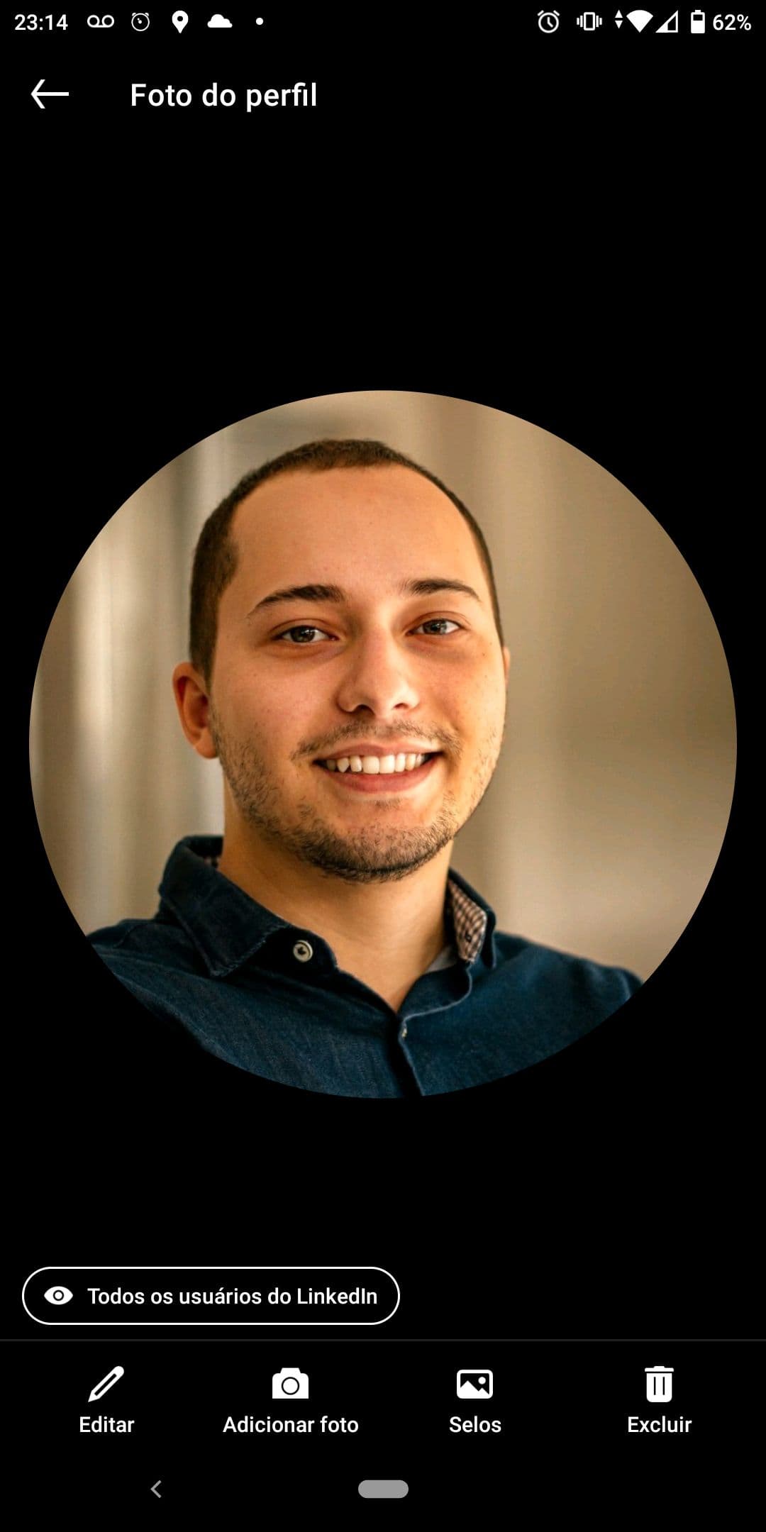 Anderson Almeida Dos Santos