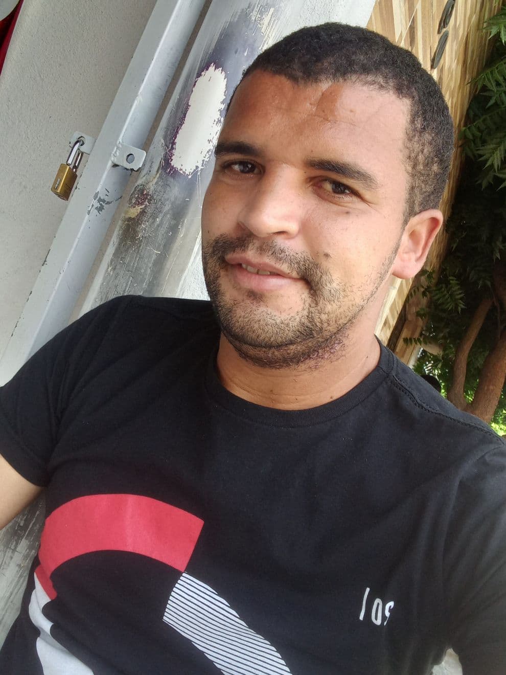 Marcio Vital Da Silva Martins