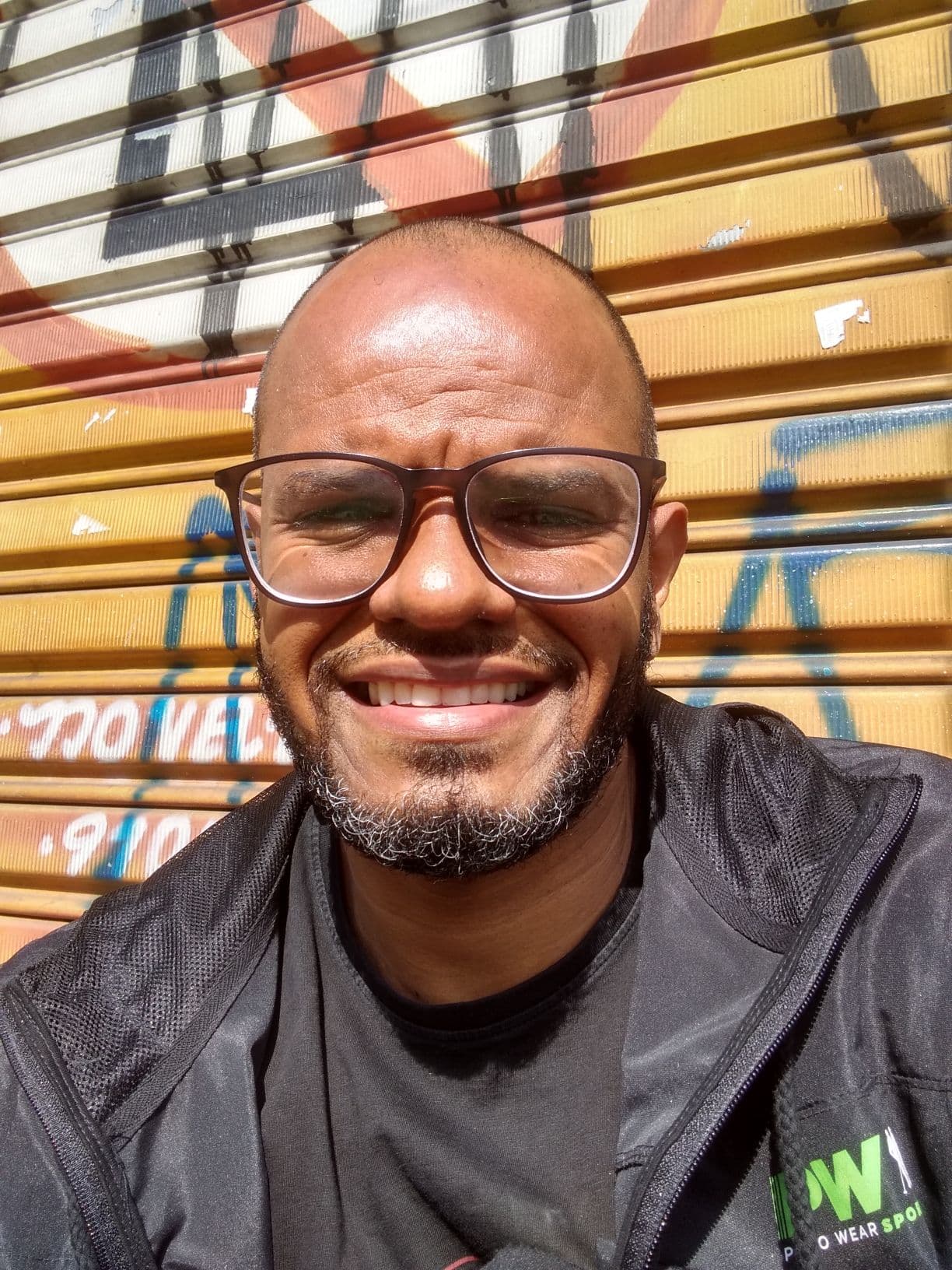 Leomar da Paixao de Sena