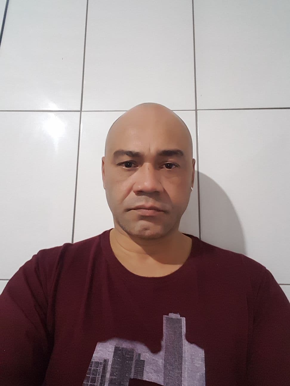 Fábio Rogerio Oliveira Lima