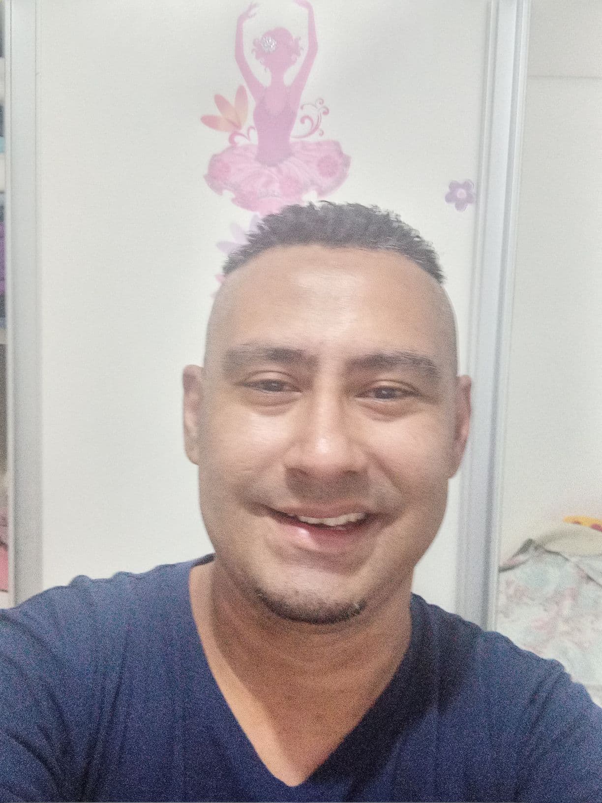 Marconi Alexandre Fernandes De Sousa