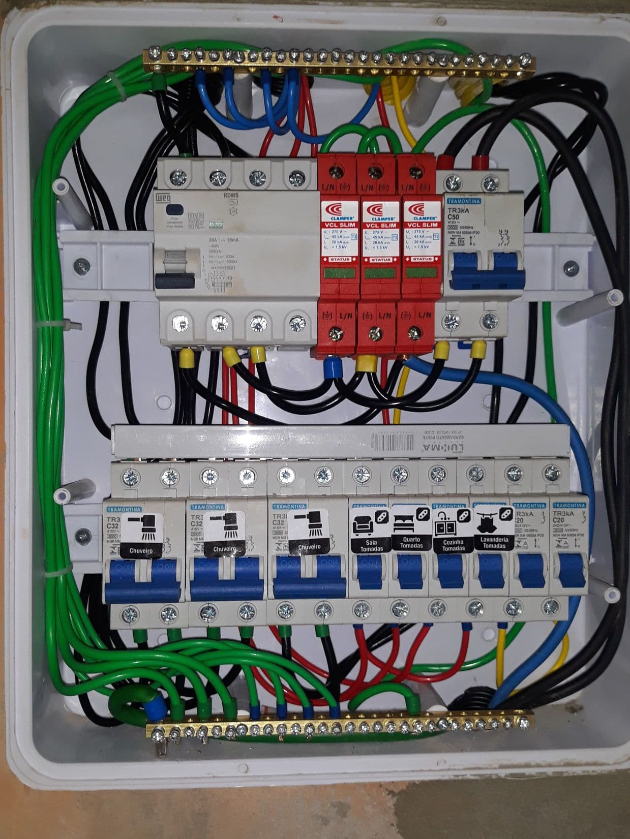 Sidney Alves Pereira