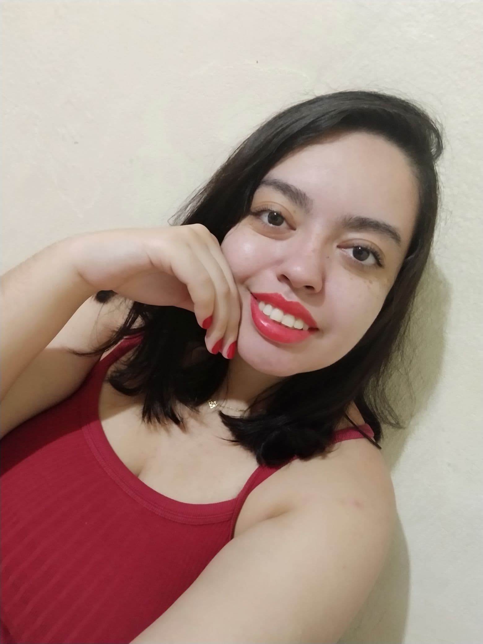 Carolina Carvalho do Amaral Garcia