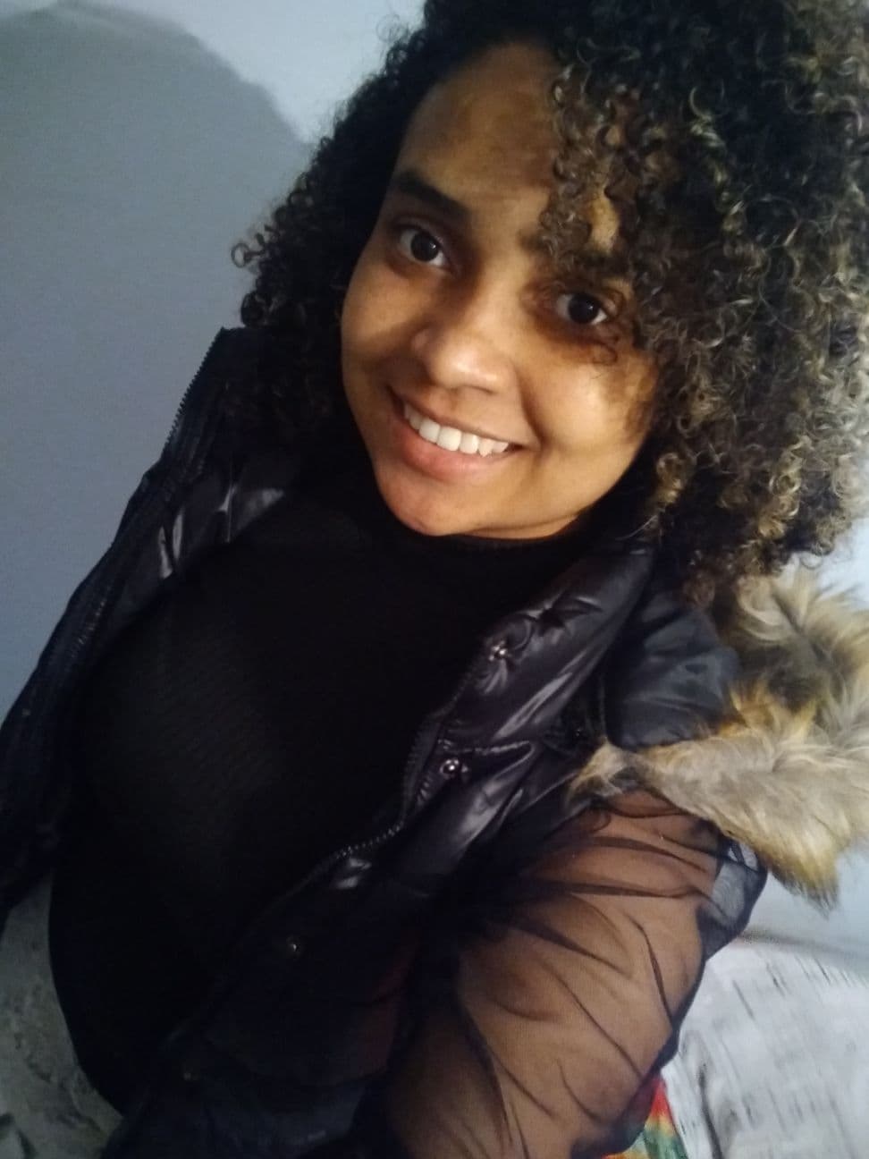 Daniele Aparecida De Carvalho