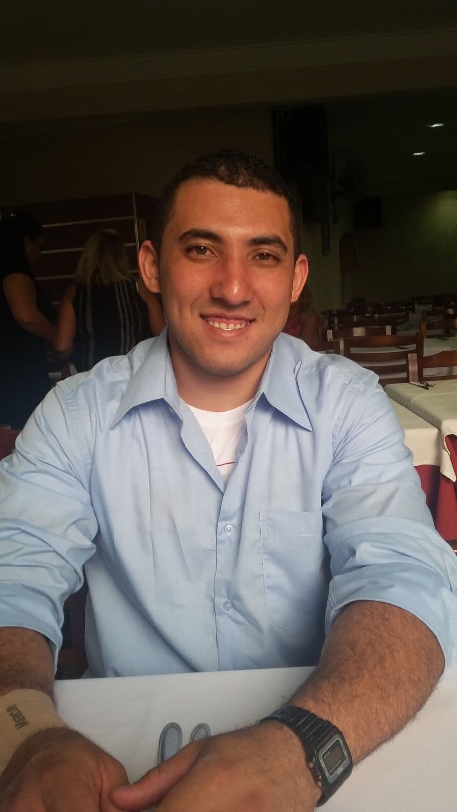 Fábio Cavalheiro Paula Leite