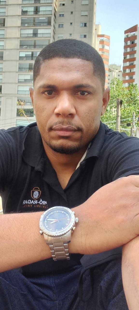 Maercio Pereira Martins