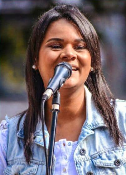 Tatiana da Silva Clementino