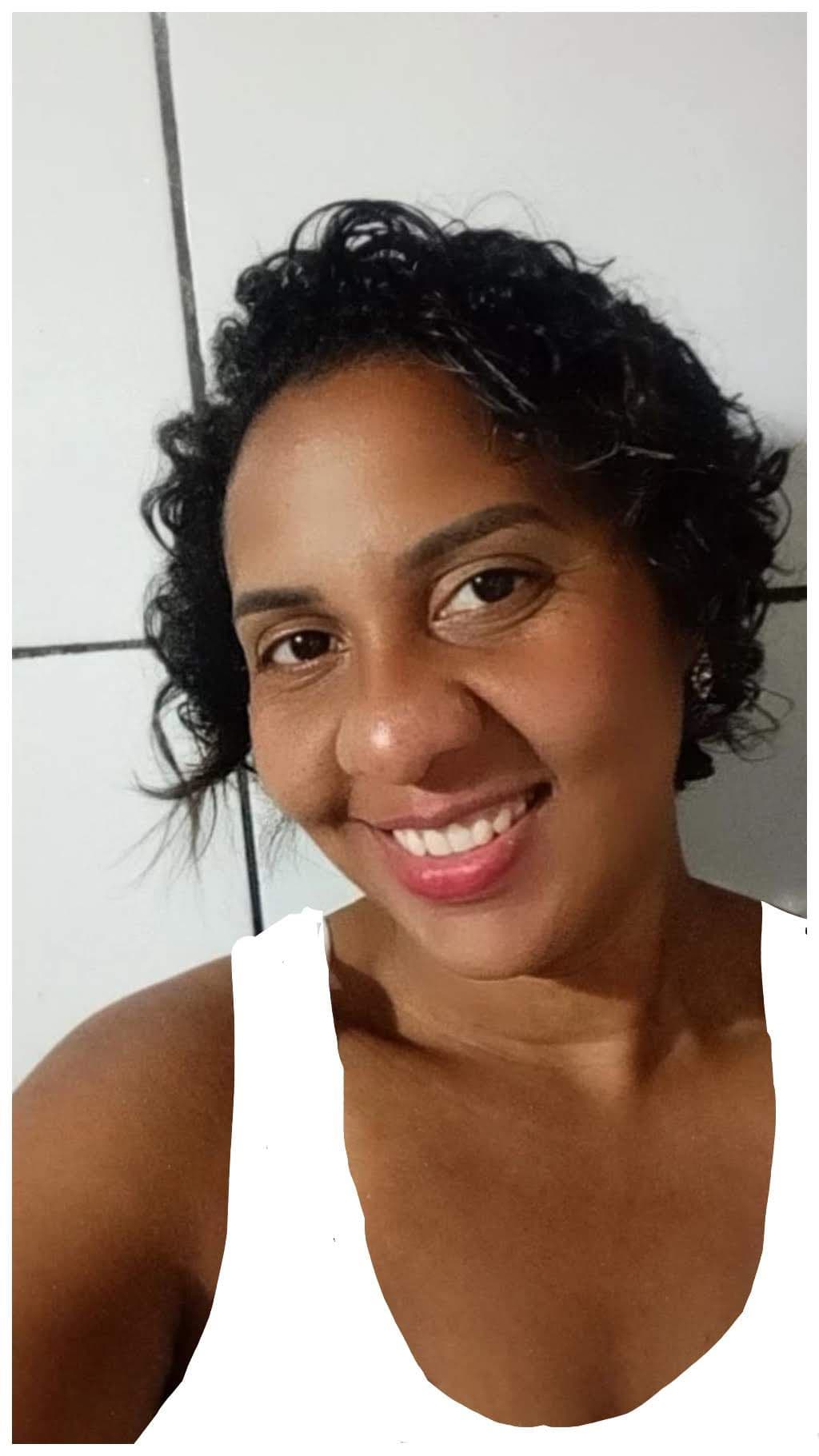 Priscila Aparecida dos Santos