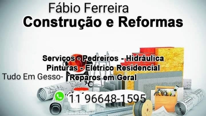 Emildo Fabio Ferreira Souza