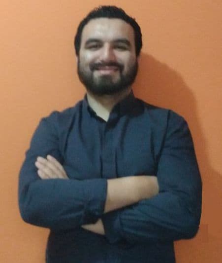 Charles Vinicius Silva Nascimento