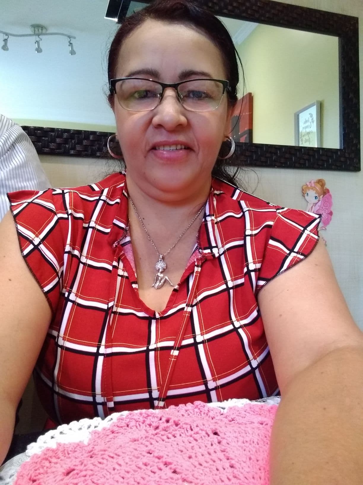 Neusa Moreira Dos Santos Alves