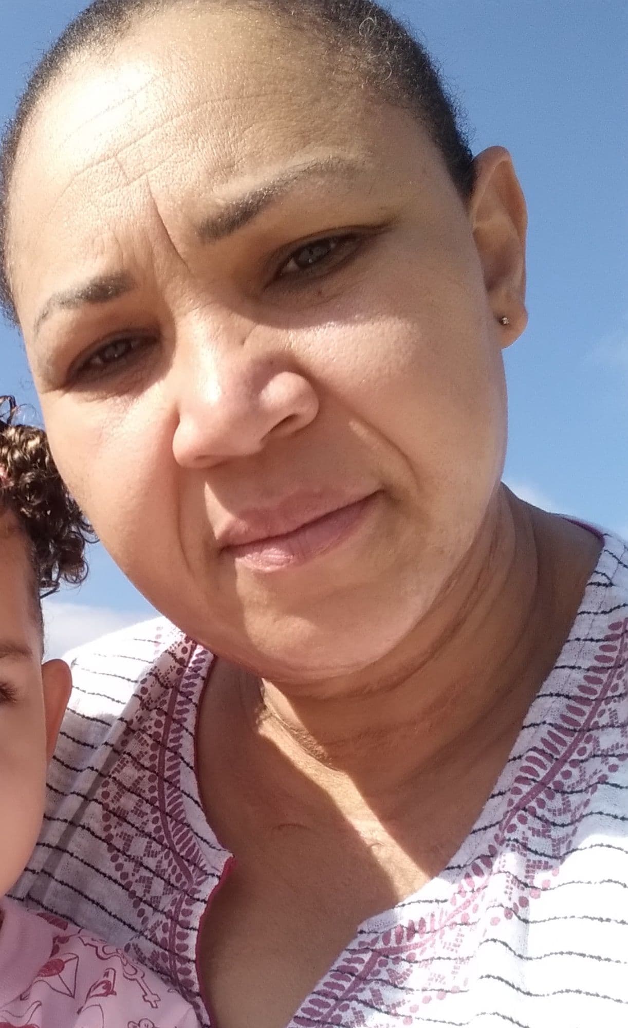 Maria Nalva Moreira Cruz