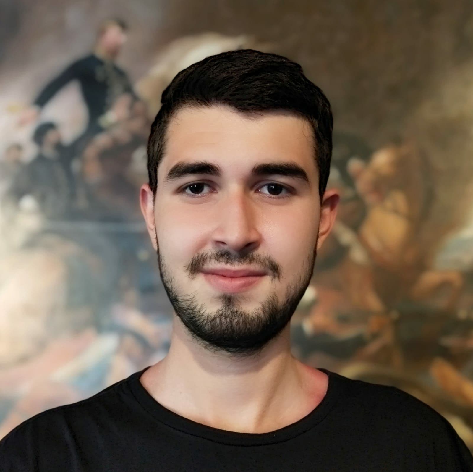 Marlon Douglas Martineli Coelho