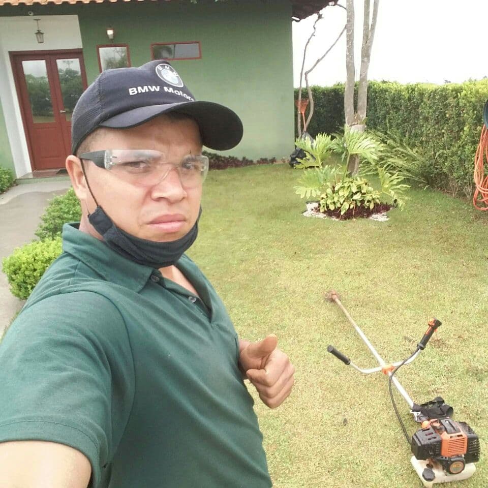 Felipe Freitas Da Silva