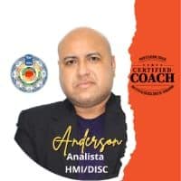 Anderson Silva de Souza