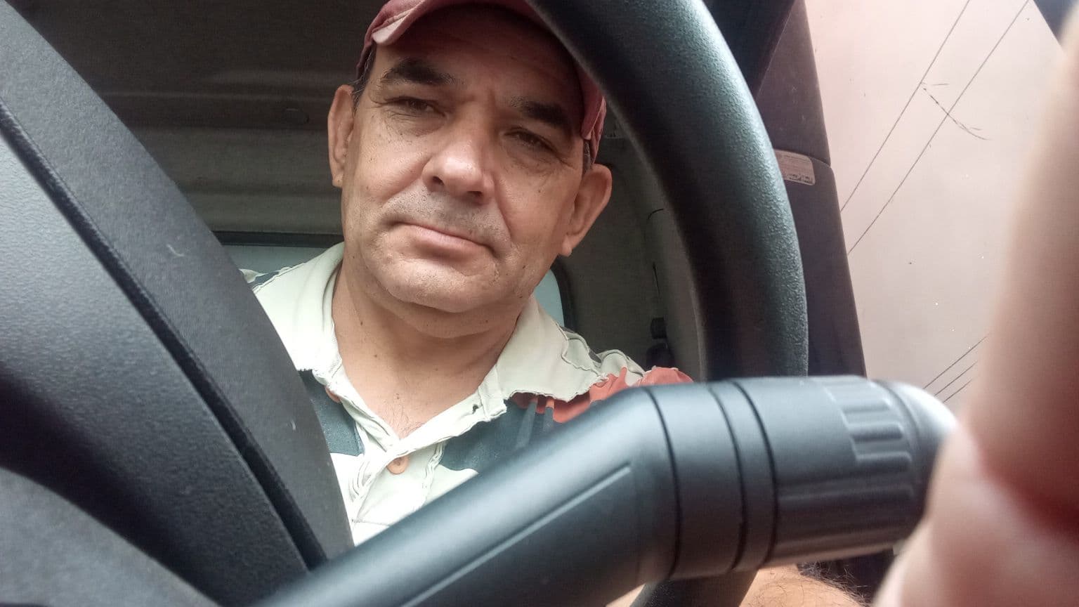 Josevaldo Da Silva Pereira