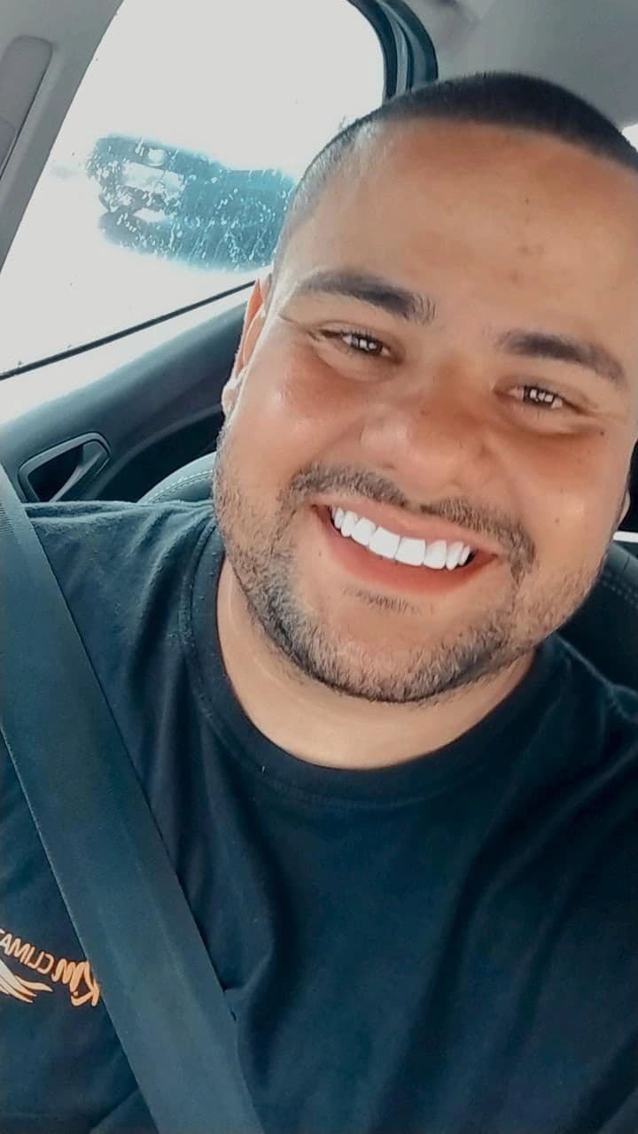 Rhuan Xavier Mendes Paulino