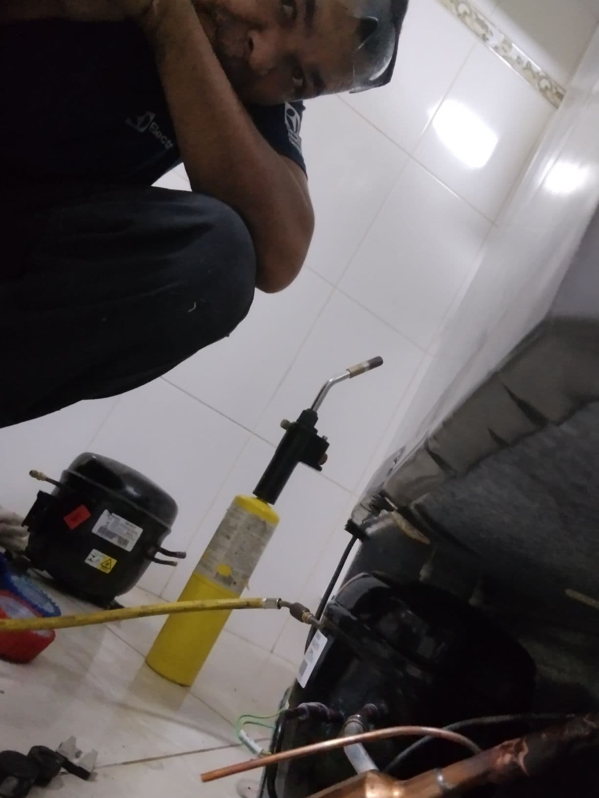 Izaac Francisco dos Santos