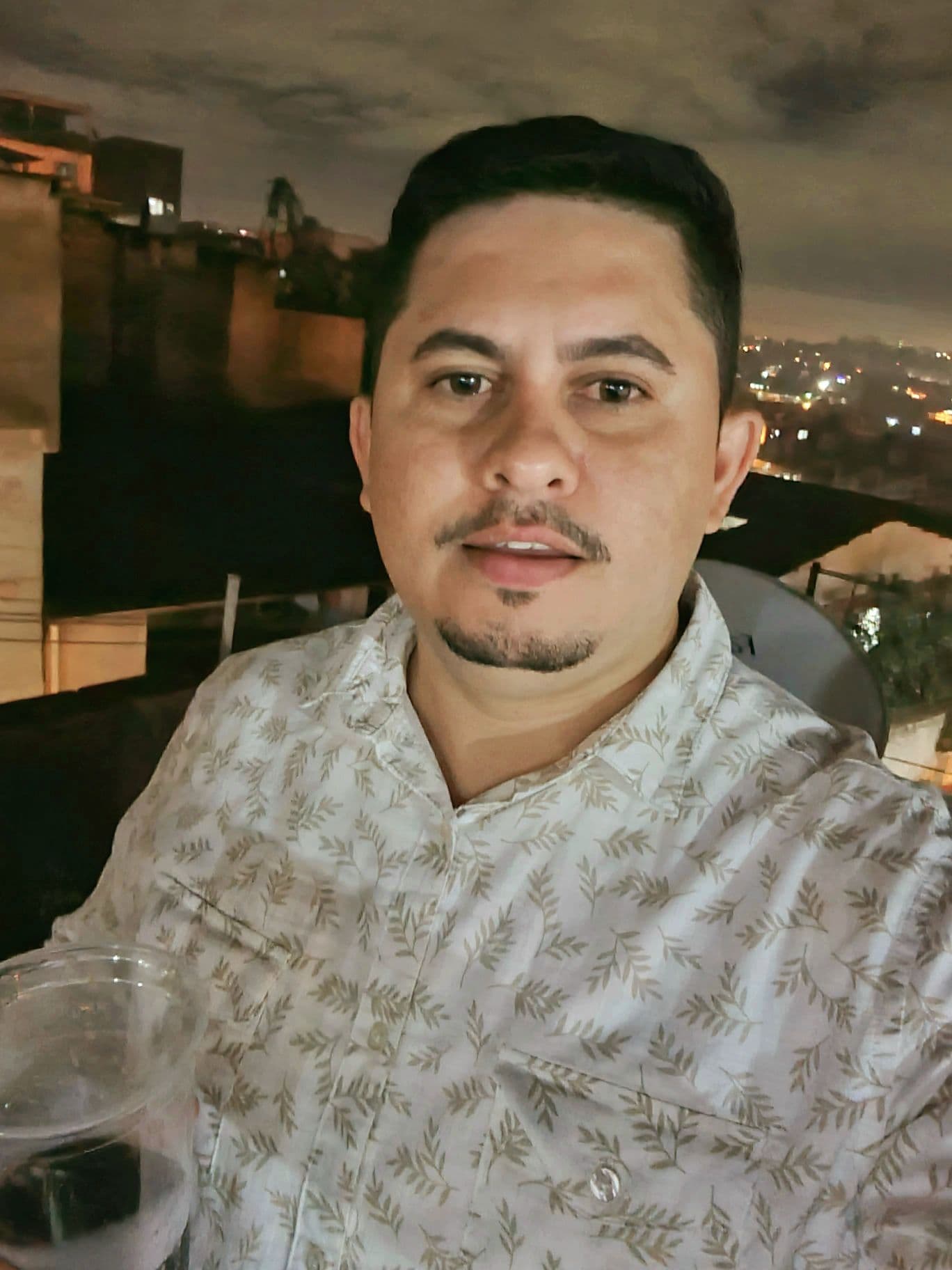 RONNALD GOMES MONTEIRO