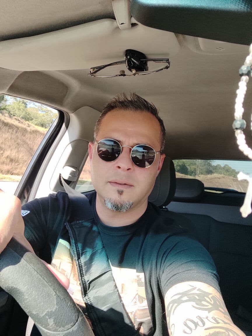 Alex Jone Gama Da Silva